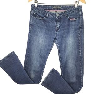 Prana Women’s Jeans Size 8